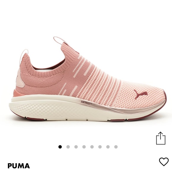 PUMA slip on shoe - Picture 3 of 8